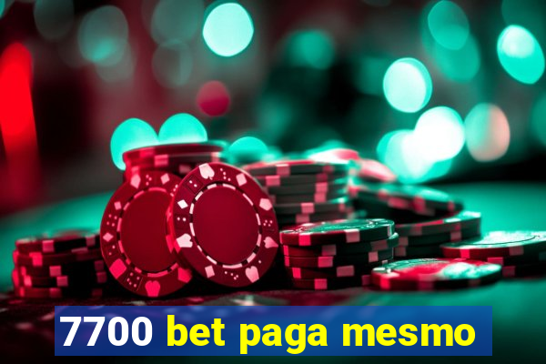 7700 bet paga mesmo